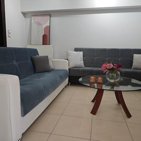 Mary'S Cozy Apartment Alexandrúpoli Kültér fotó